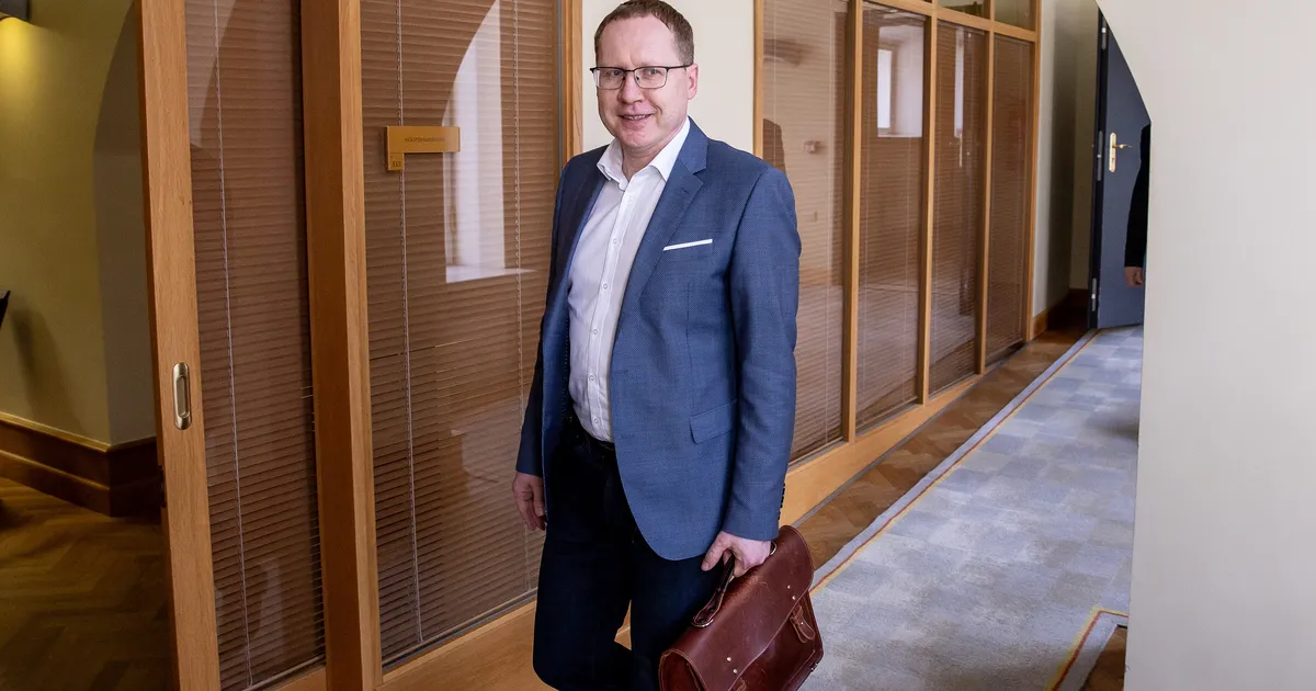 Eesti Energia juht: meil napib investeerimisvõimekust