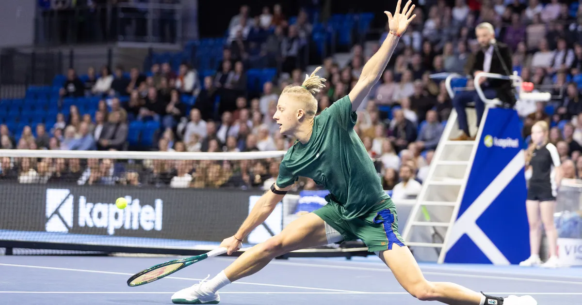 Võimu näidanud Lajal pääses veerandfinaali