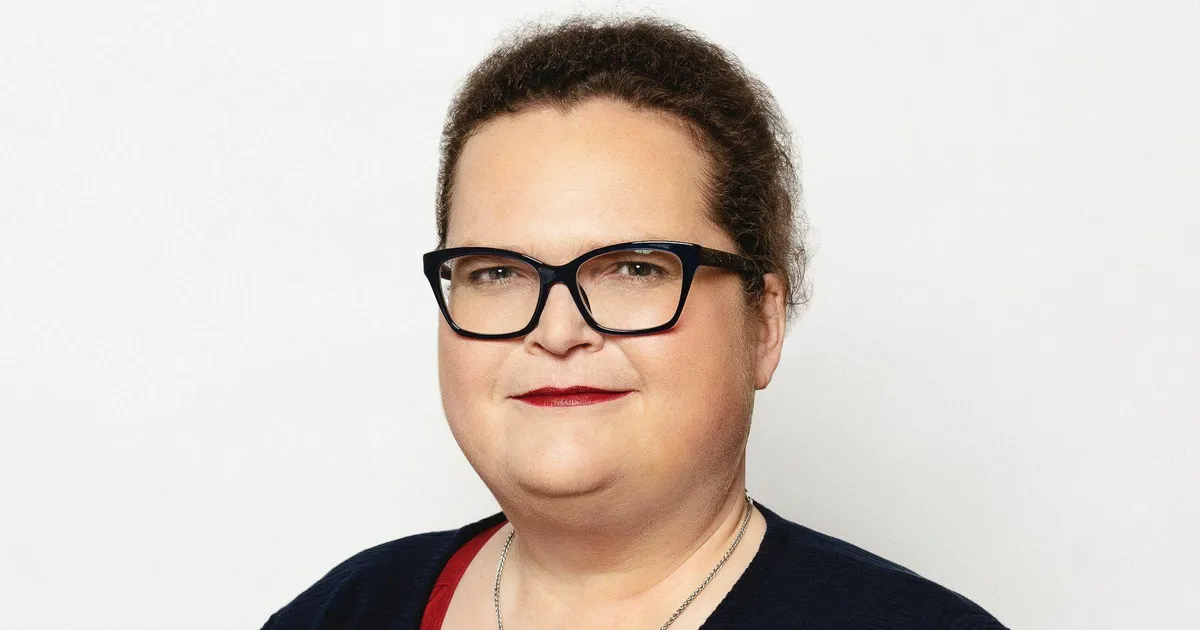 KADRI PAAS ⟩ Kui ka terve maailm muutub, siis Eesti loidus meie kaitsmisel jääb