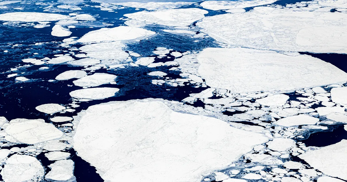 Taani teatas kahemiljardilisest Arktika julgeolekuplaanist