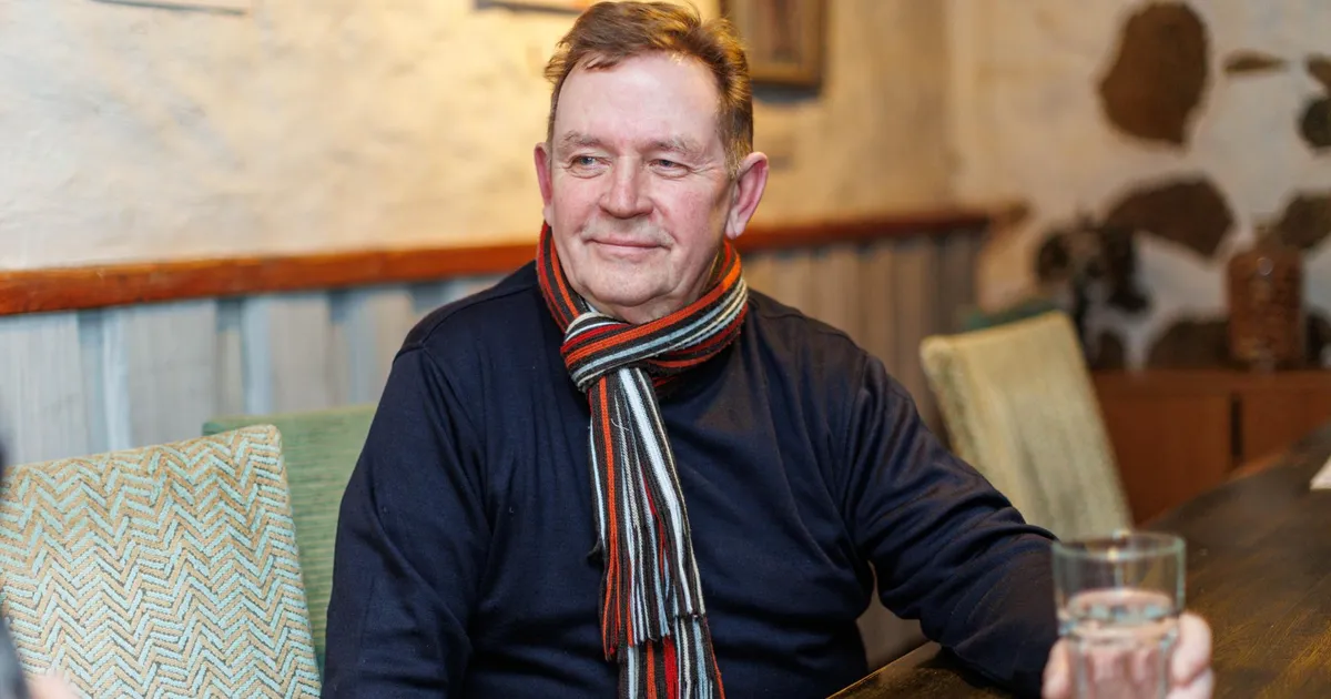 REMSU MÄLBERGIST ⟩ Luurest läbi imbunud elulugu, mis väärib korralikku romaani