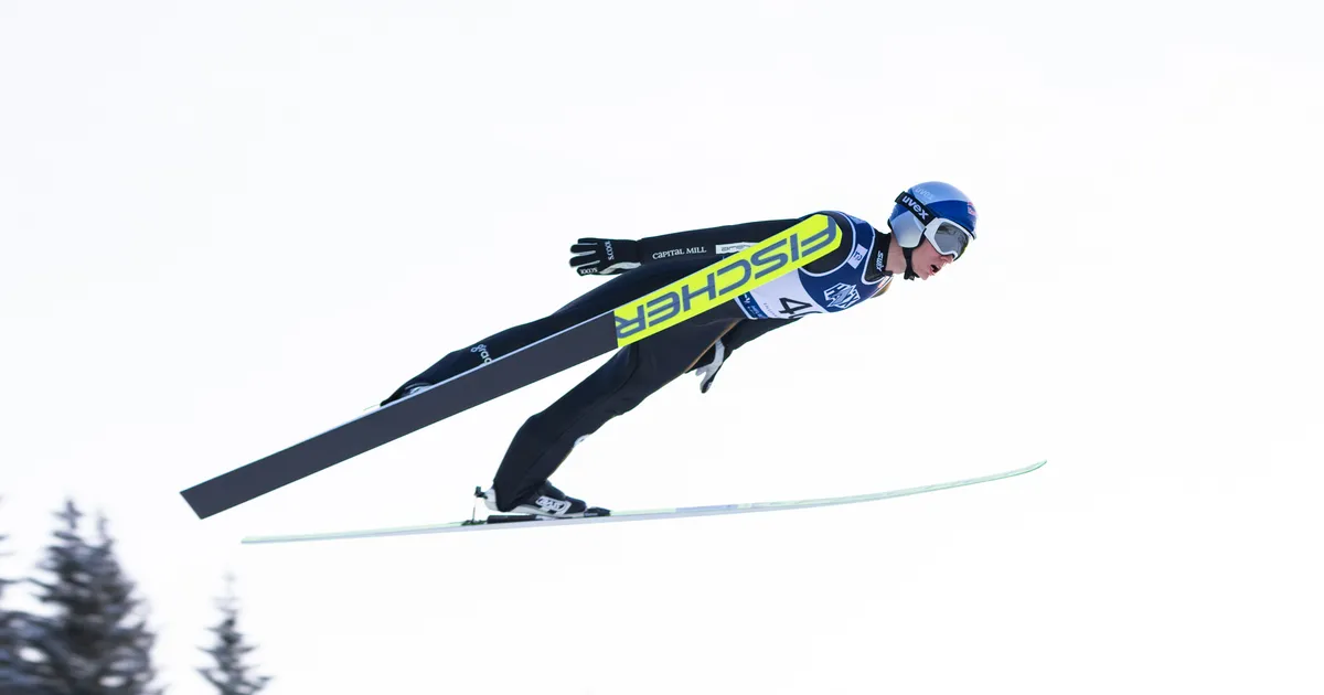 BLOGI ⟩ Ilves tegi tugeva sõiduga korraliku tõusu, Oftebrole hooaja esimene triumf