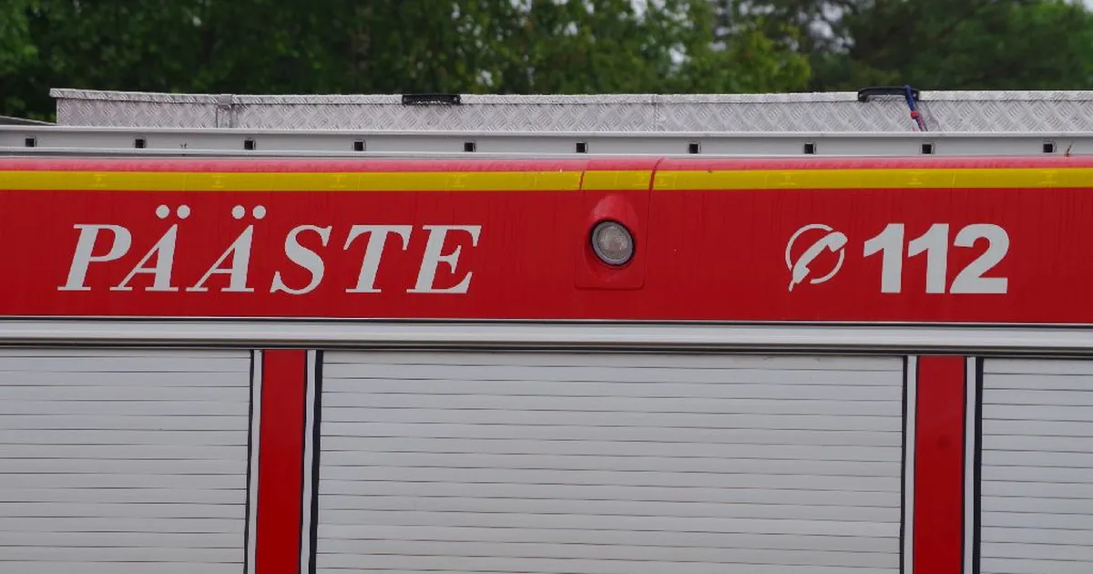 Rõstla sigalas puhkes tulekahju