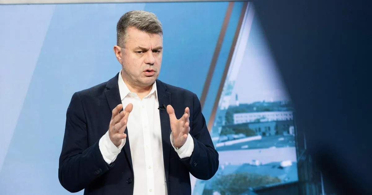 Reinsalu: kaitsekulude tõstmine nõuab selgeid prioriteete ja ausust