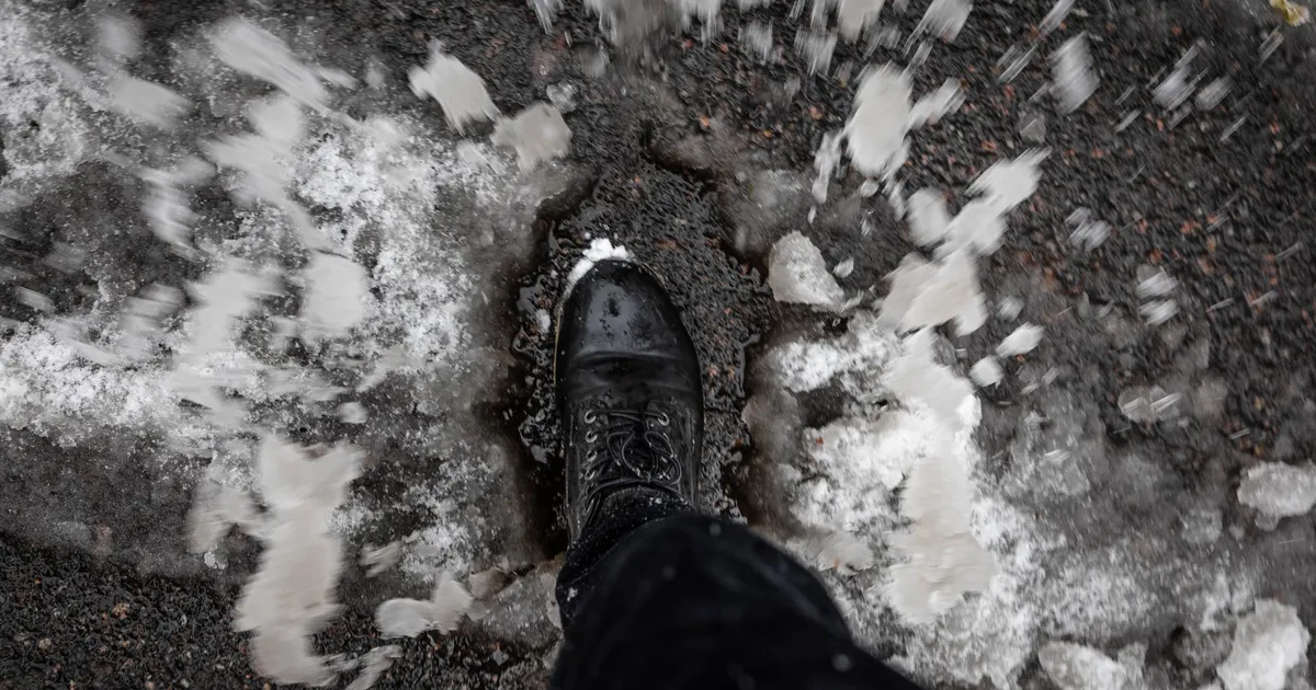 Lähipäevad toovad võrdlemisi pehme talveilma
