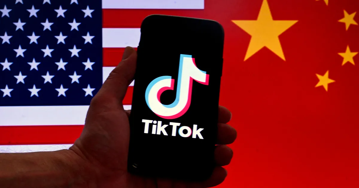 HEAD UUDISED ⟩ TikTok on USA-s tagasi!