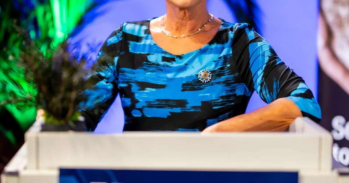 Sirje Potisepp: tervisliku toitumise edendamiseks napib teavitustööd, paberil soovitustest ei piisa