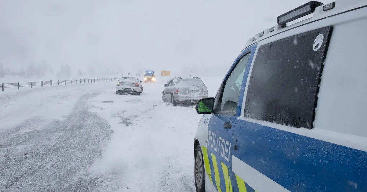 Taristuehitajad: must statistika liikluses peegeldab ka teede olukorda