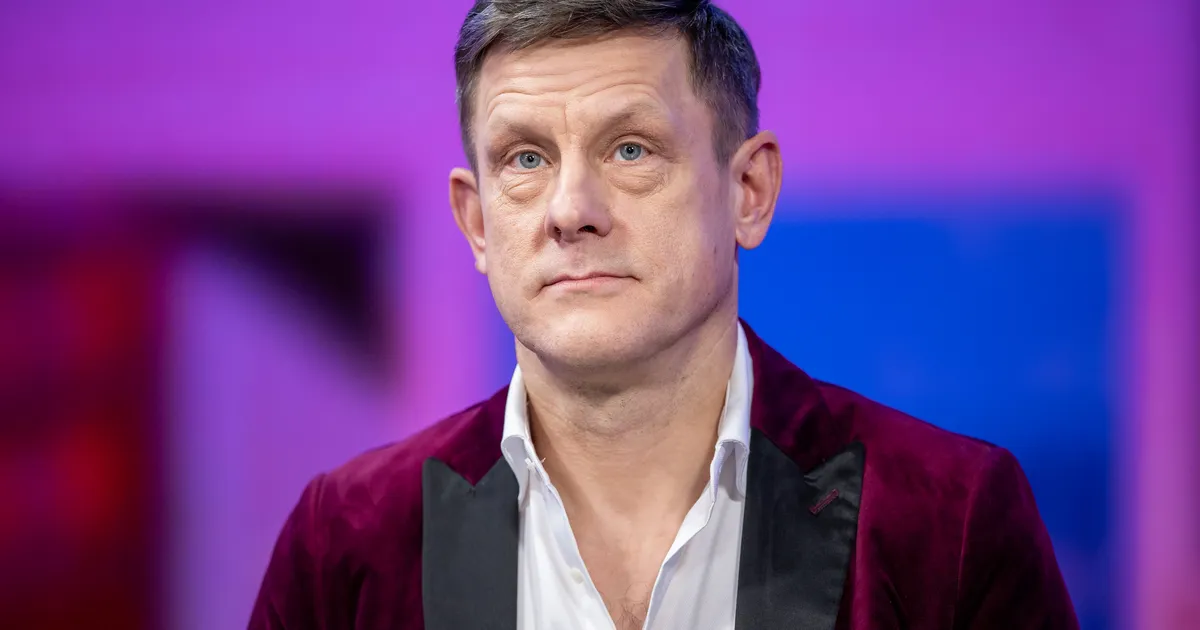 Jan Uuspõld võitlusest viinakuradiga: võisin ühe õhtuga ära juua kaks pudelit viina või kolm pudelit veini