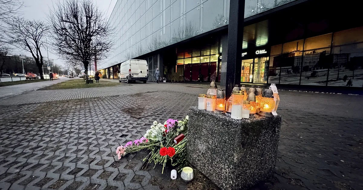 «Pole midagi hullemat kui surra rumaluse tõttu»: Narvas hukkunud noormees istus rooli alkoholijoobes