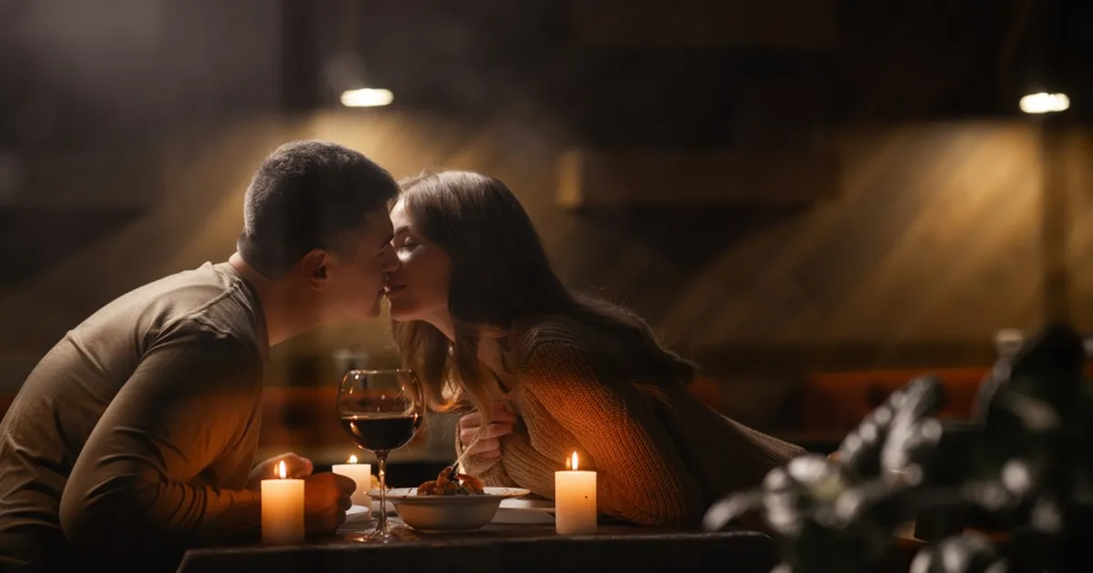 Suhteekspert paljastab: need on 2025. aasta populaarseimad kohtingutrendid