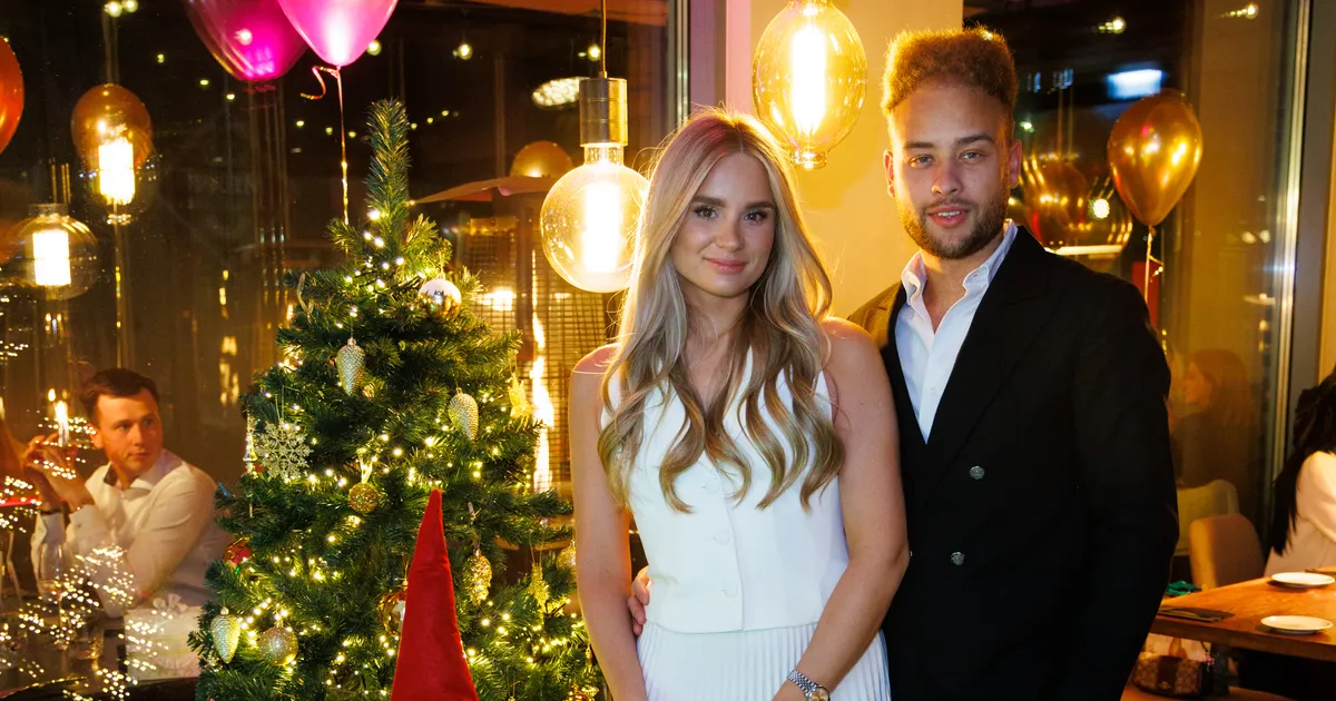 GALERII ⟩ MEAT Resto & Butchery maagiline aastalõpupidu tõi kohale glamuurse seltskonna