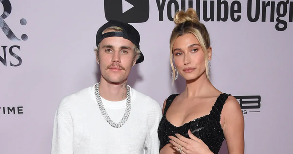 Hailey Bieber vastas lahkumineku kõlakatele
