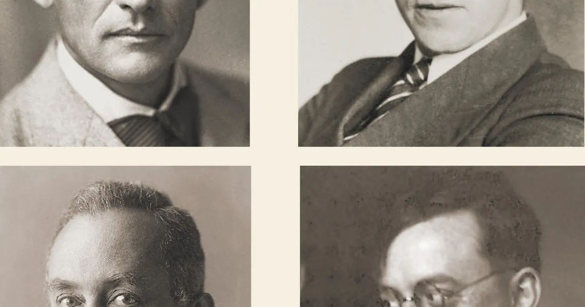 Aastasada kvantmehaanilist maailmatunnetust