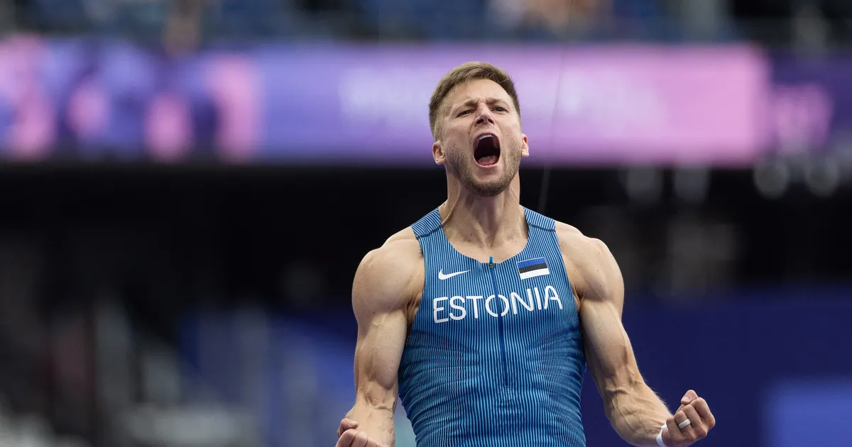 Janek Õiglane: lõppev aasta õpetas, kui oluline on usaldada ennast, oma võimeid ja uskuda iseendasse