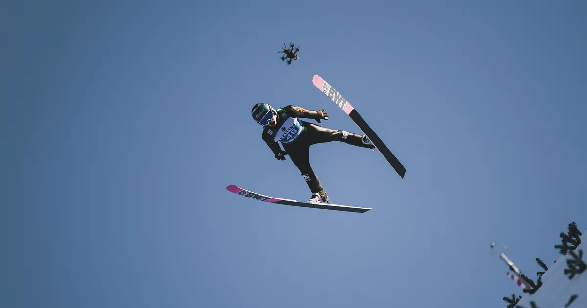 Aigro alistas kuuekordse maailmameistri ning teenis taas kuhjaga MK-punkte