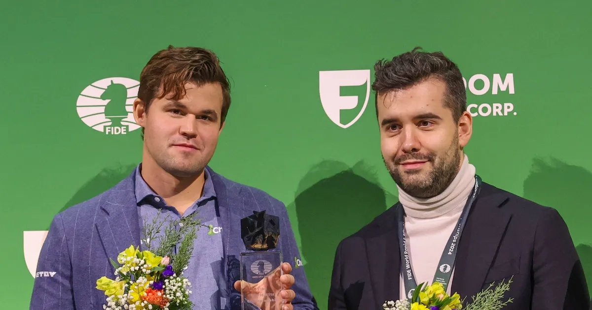 Välkmale MM-tiitel läks esmakordselt jagamisele, Narva samuti auhinnalisel kohal