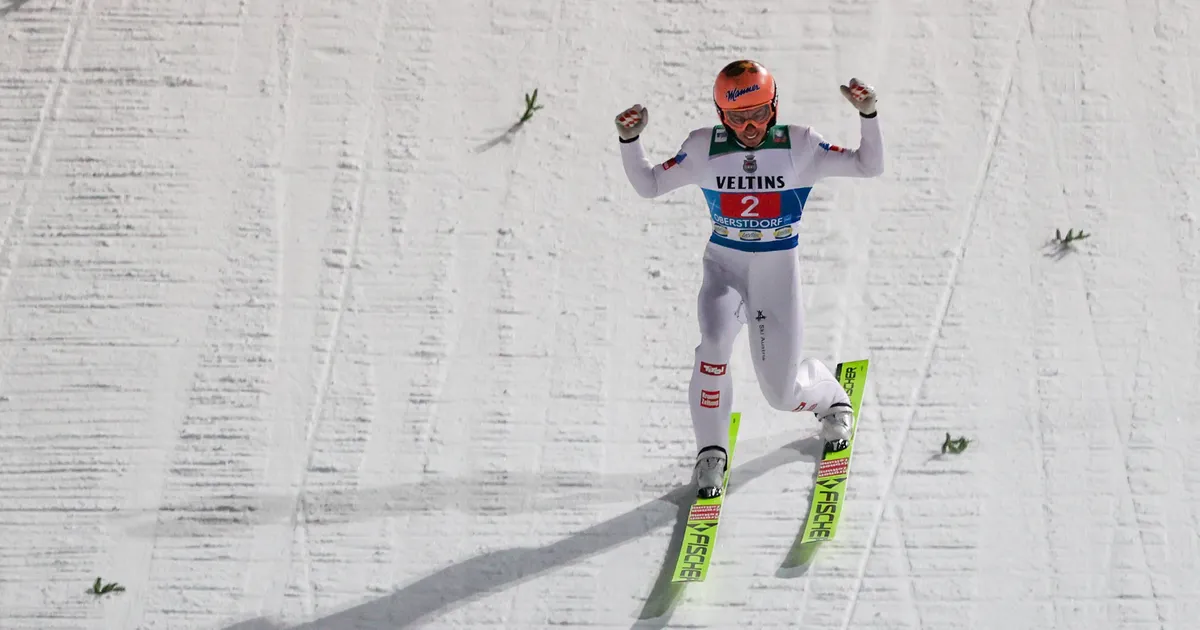 Võidumehi kahtlustatakse sohis. «Seal peab midagi olema!»