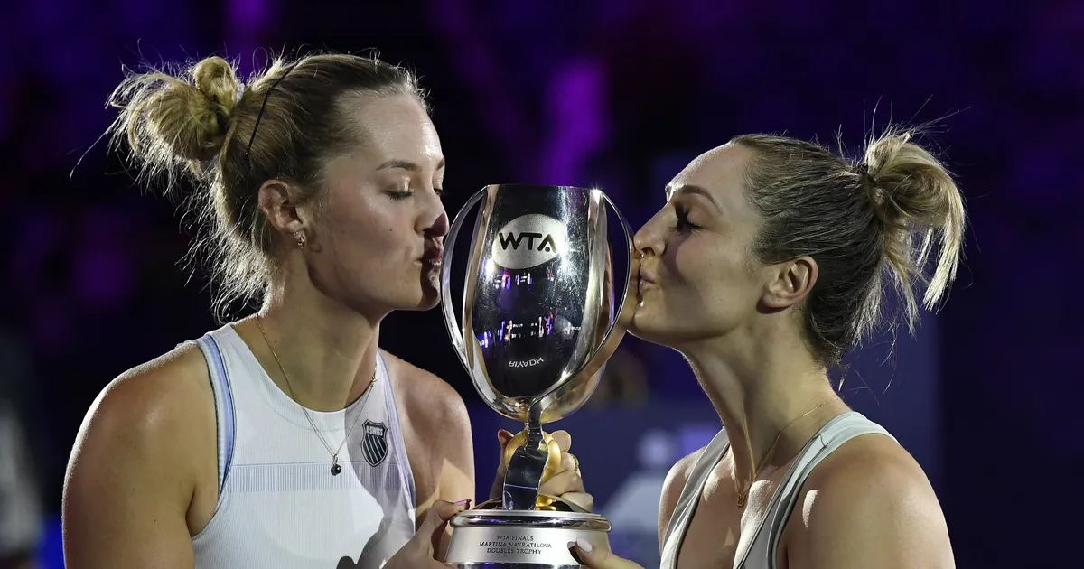 Mullune Wimbledoni finalist avalikustas aasta viimasel päeval vähidiagnoosi