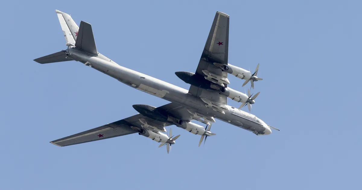 FT: Venemaa koolitas ohvitsere Jaapani ja Lõuna-Korea ründamiseks