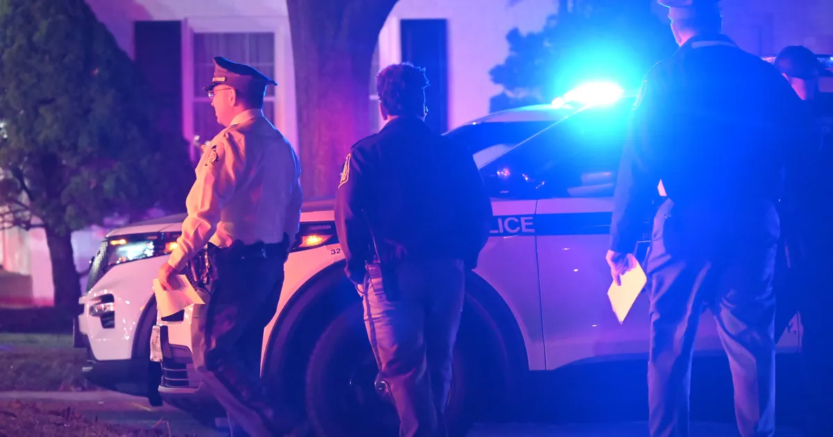 New Orleansis sõitis auto rahva sekka, vähemalt 10 inimest sai surma