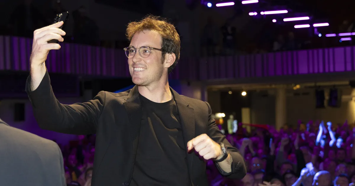 Thierry Neuville kasutab ära maailmameistri privileegi