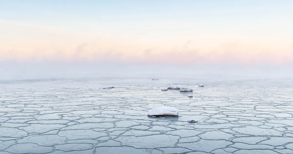 Tali pole taeva jäänud: lähipäevil tuleb kuni 14 kraadi külma
