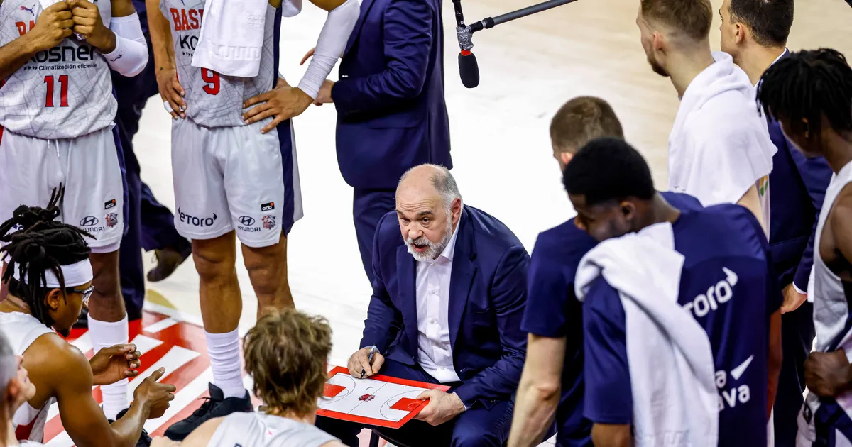 VIDEO ⟩ Kas ja kui palju mõjutab Baskonia värske täiendus Raieste elu?