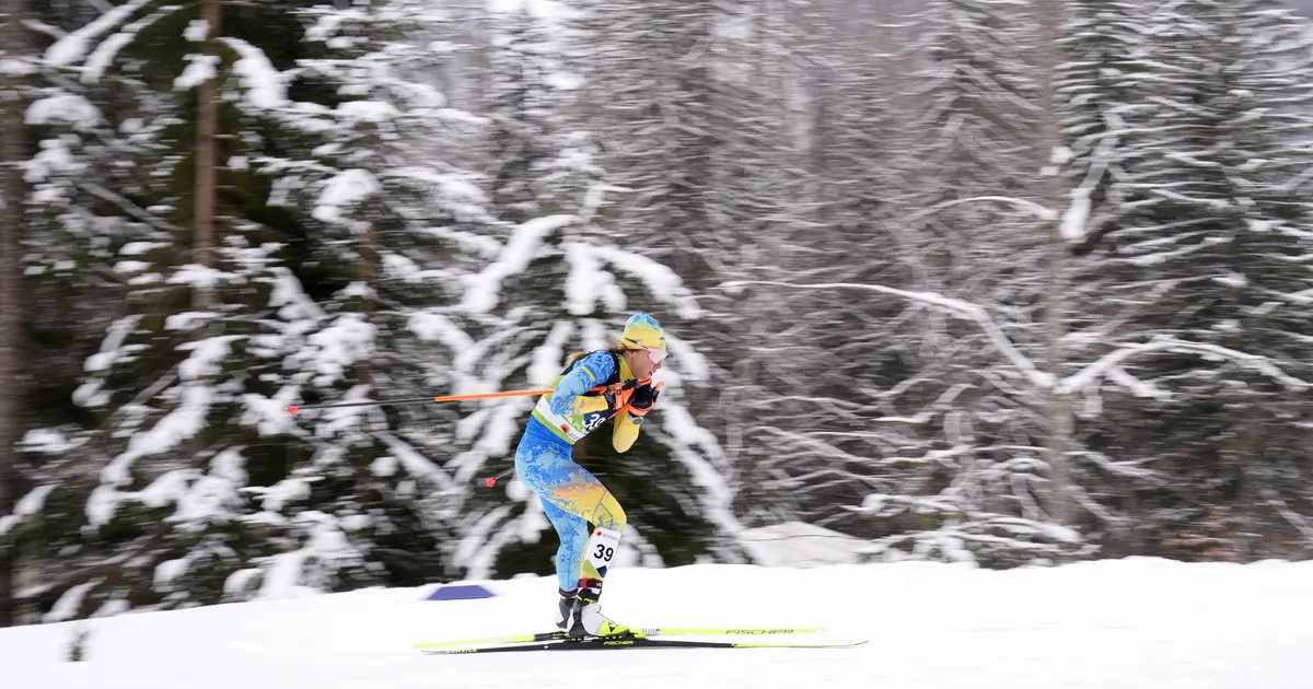 Müsteerium: Ukraina suusatajad kadusid Tour de Skil kui vits vette
