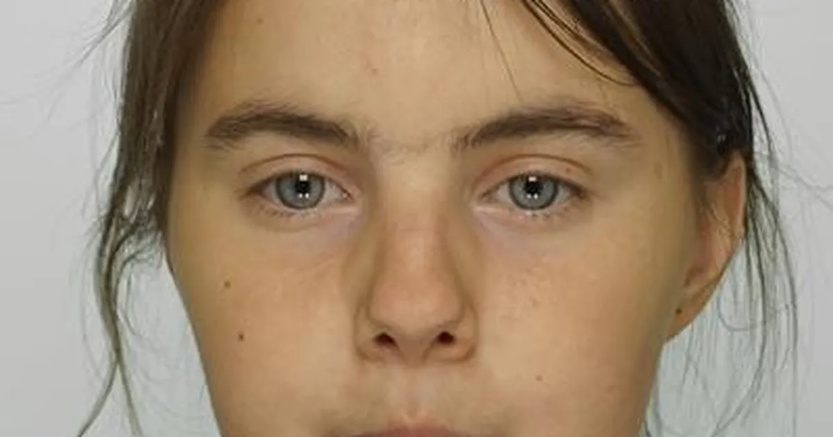 Politsei leidis Tallinnas kadunud 24-aastase Helena üles