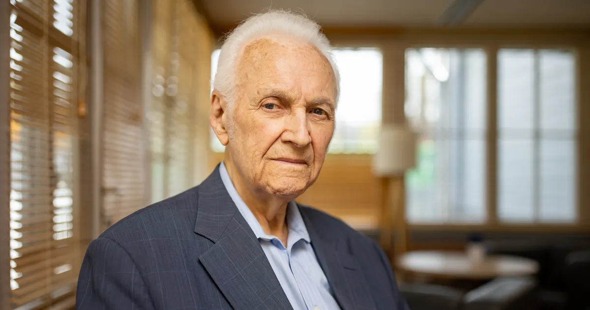 President Arnold Rüütliga saab hüvasti jätta 10. jaanuaril Kadrioru lossis