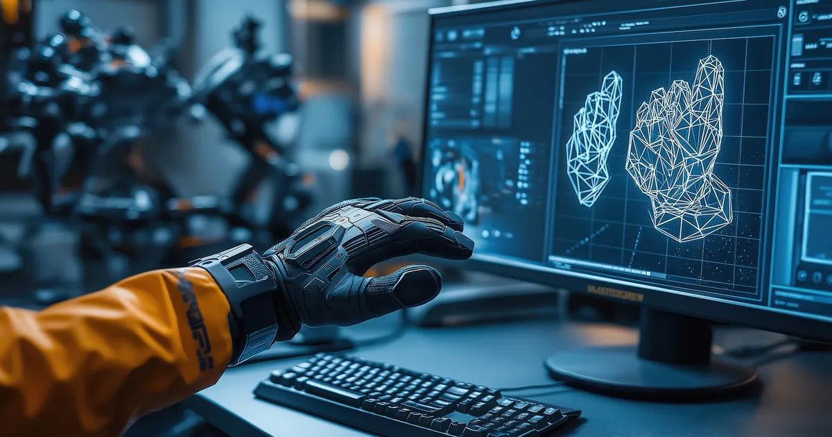 Loe ulatuslikust võitlusest, mis toimus 2024. aastal tehisaruga