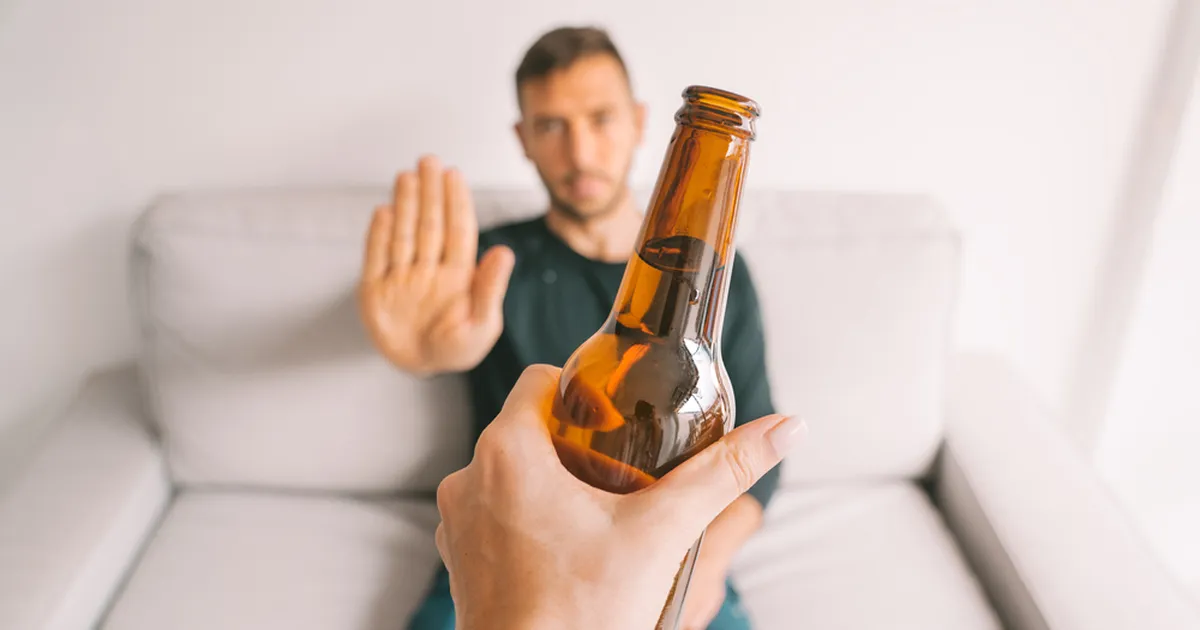 Teadlase sõnul pole kaine jaanuar alati parim idee