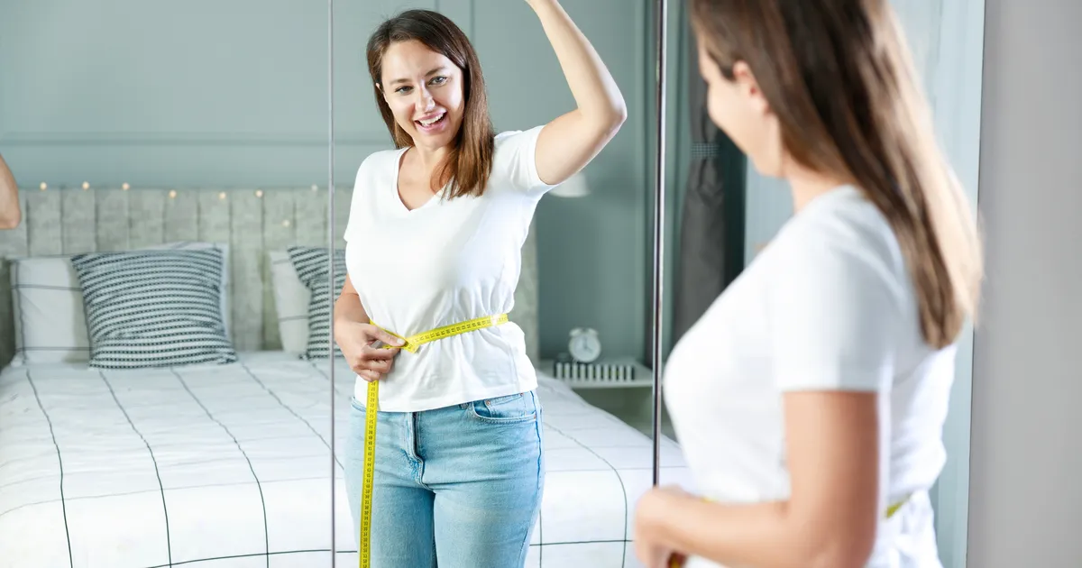 7 nippi, mis aitavad uuel aastal kaalu langetada