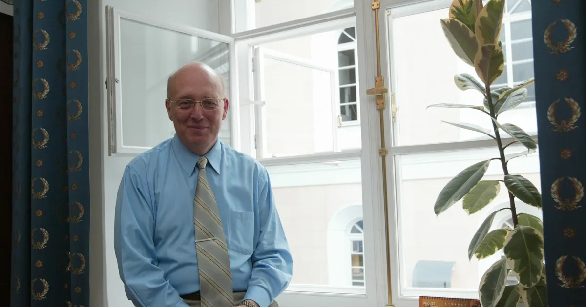 KRISTJAN HALLER ⟩ Miks ei suuda meie hoida röövlite kombel kokku?