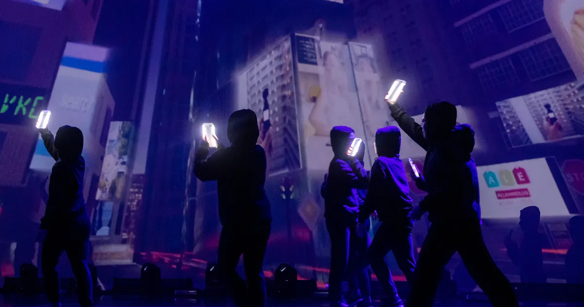 Karmid süüdistused JJ-streeti tantsukooli vastu tõid kaasa järelevalve