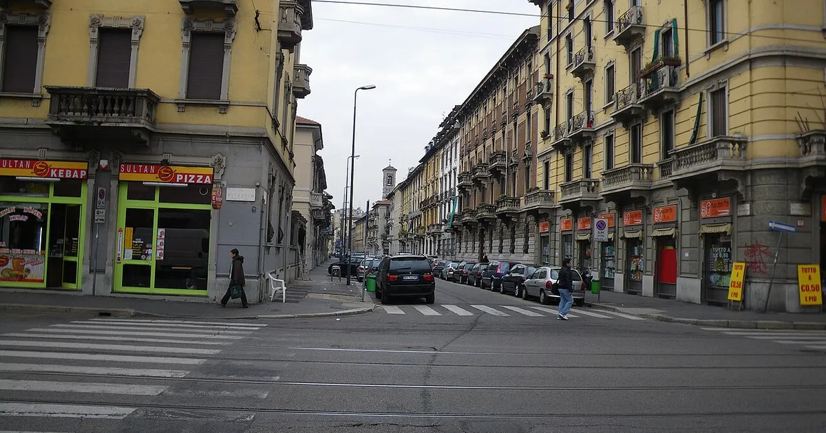 Milanos on 1. jaanuarist tänaval suitsetamine keelatud