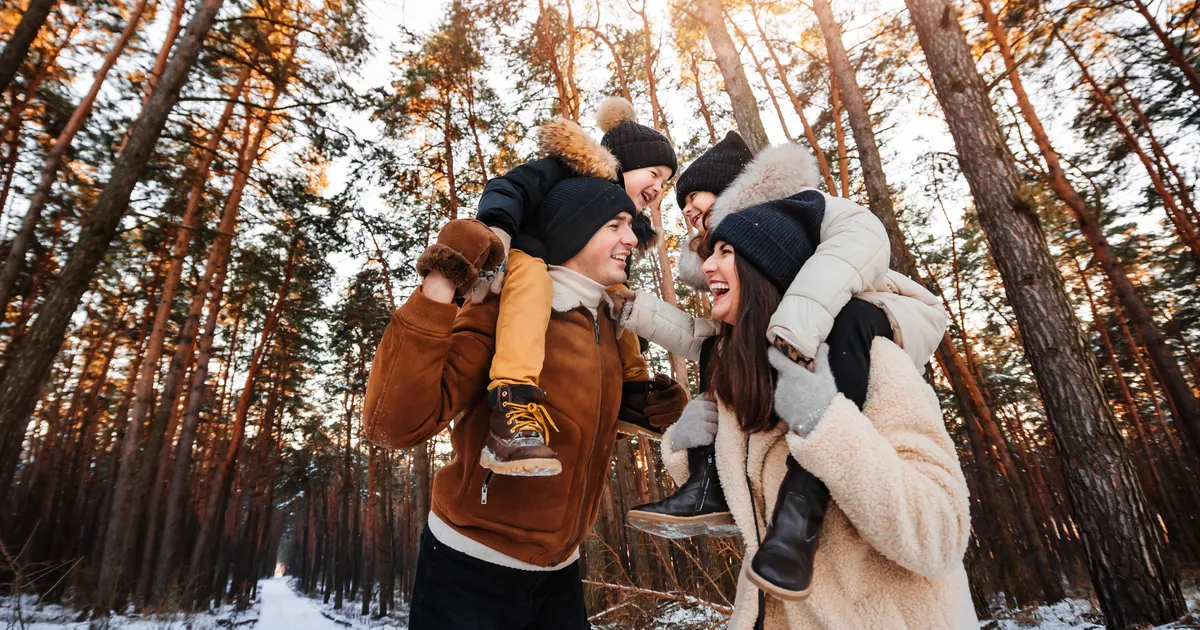 NUMEROLOOGIA ⟩ Nende inimeste elus on 2025. aastal kõige olulisemad pere, armastus ja vastutus