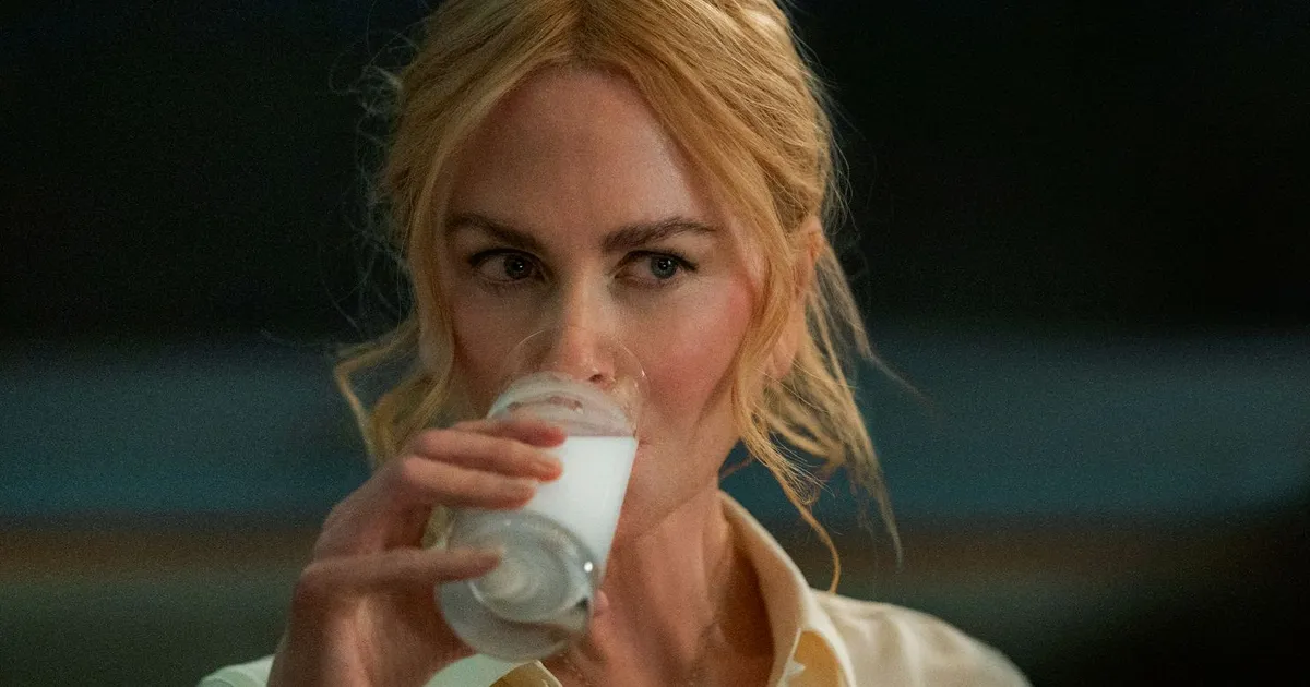 SENSUAALNE ⟩ Lavastaja tunnistab: üks erootilise põneviku seksikamaid stseene on inspireeritud päriselust