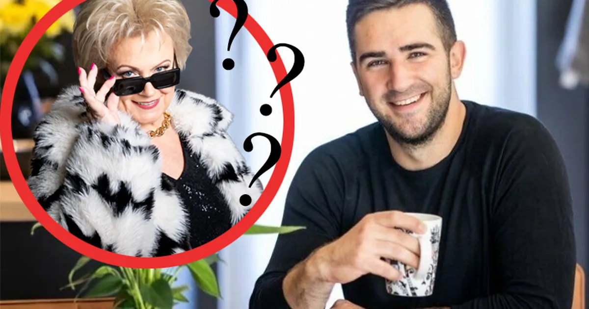 NALI ⟩ «Olen Hispaanias pantvangis!» Liba- Anne Veski palub Robert Roolilt abi