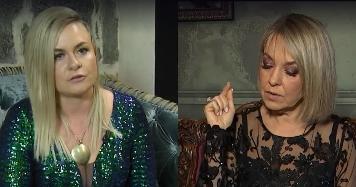 «MIDA TOOB AASTA 2025?» ⟩ Armukolmnurk, vallandamine ja lollid olukorrad: nõiad ennustavad alanud aastaks rohkelt skandaale