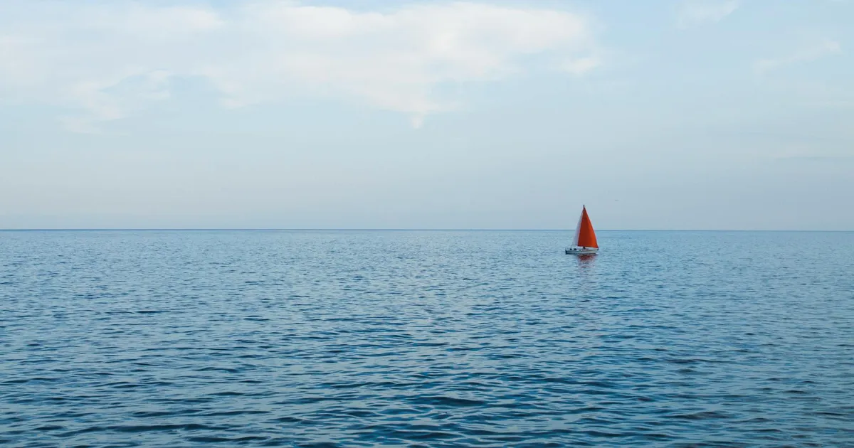 Hiina väidab, et suudab nüüd lihtsa vahendiga eraldada uraani mereveest