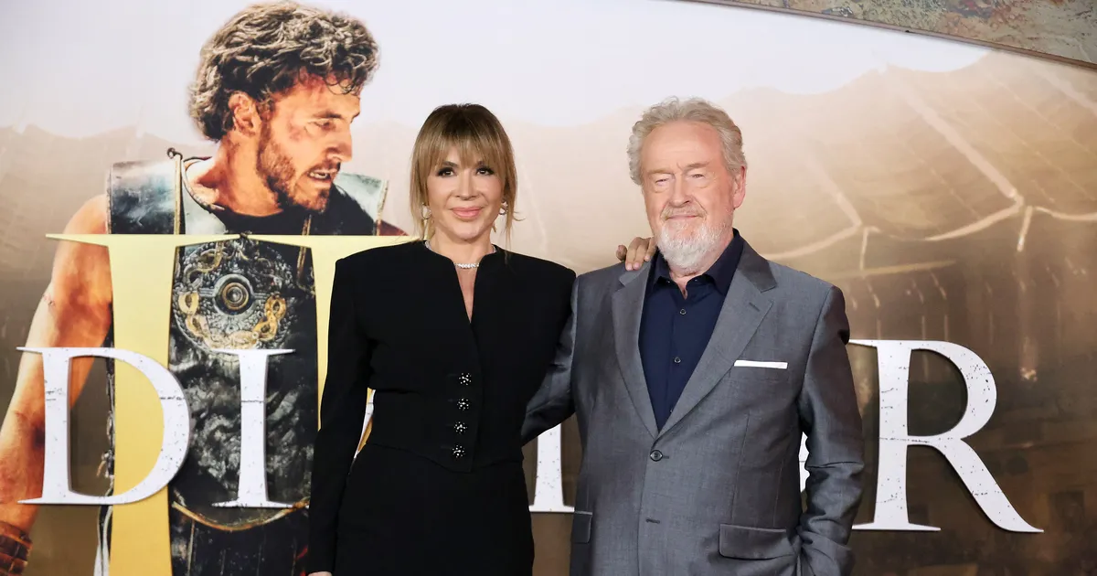 «Gladiaatori» režissöör vihastas Malta elanikud välja: «See kahjustab meie kuvandit!»