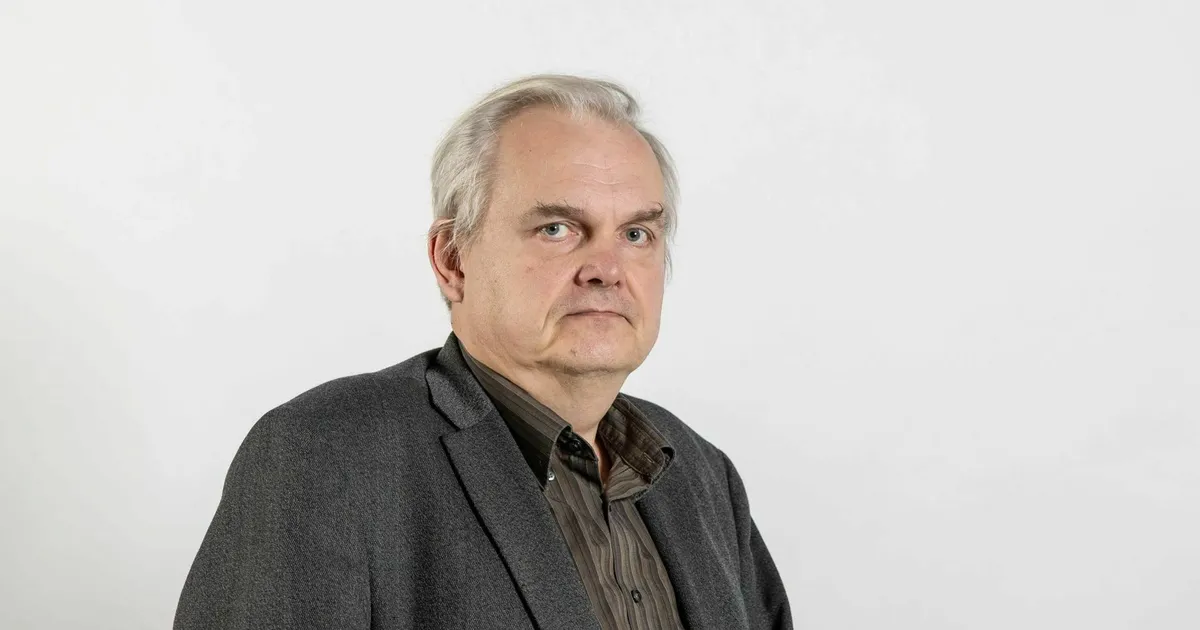 ERKKI BAHOVSKI ⟩ Vati seest on raske sõdida