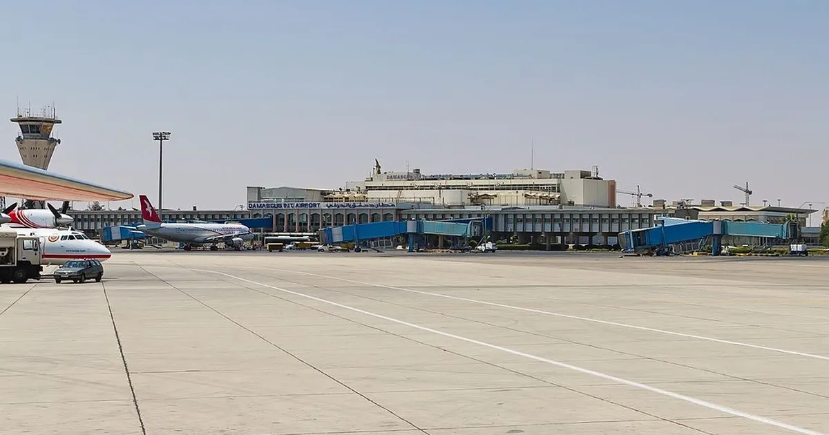 Kes tahab reisida Süüriasse? Qatar paneb lennud käima!