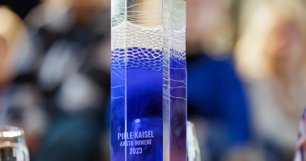 OTSEPILT ⟩ Postimees kuulutab välja seekordse aasta inimese