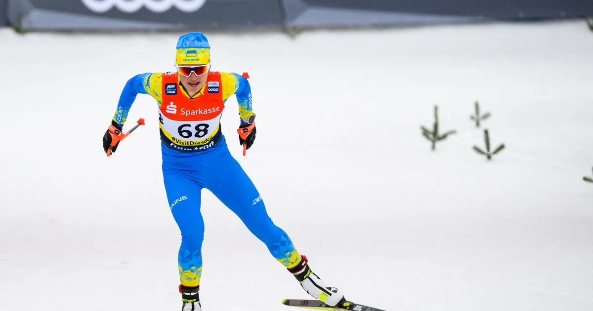 Suusapeol nagu maa alla kadunud ukrainlaste osas tuli uut informatsiooni