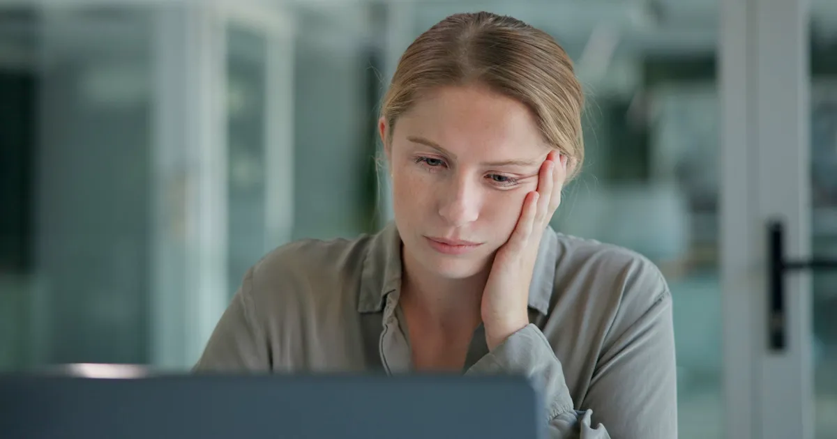 AVASTUS ⟩ Inimese mõtlemiskiirus on tegelikult niru