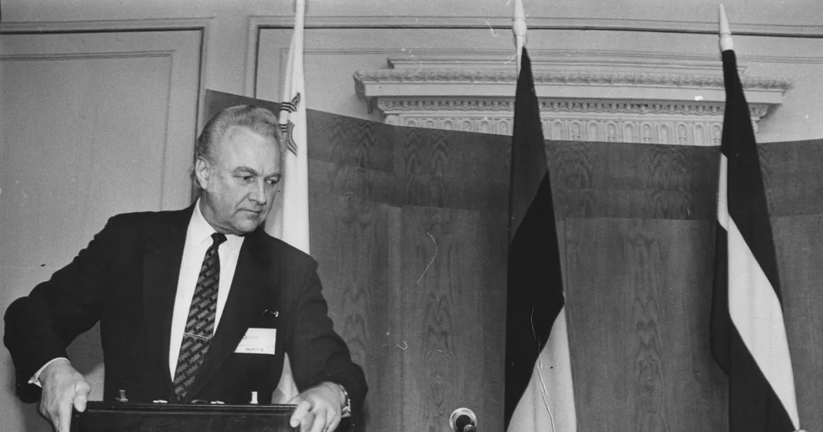 Arnold Rüütli jäljed Eesti pinnal ja ajas