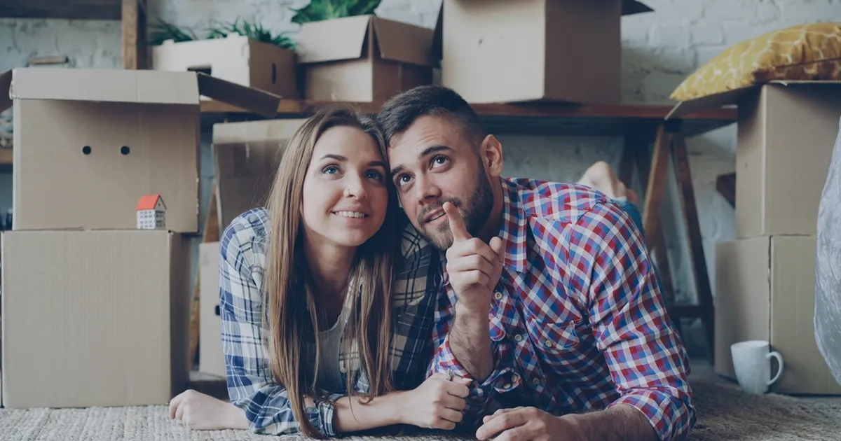 KAS KA SINA? ⟩ Suur osa eestlastest plaanib kodu osta just sinna